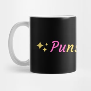 Punsexual Mug